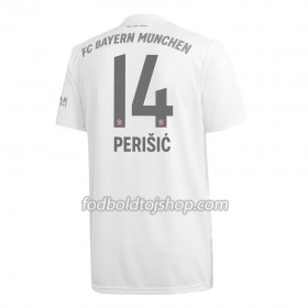 FC Bayern München Ivan Perisic 14 Udebanetrøje 2019-20 S/S
